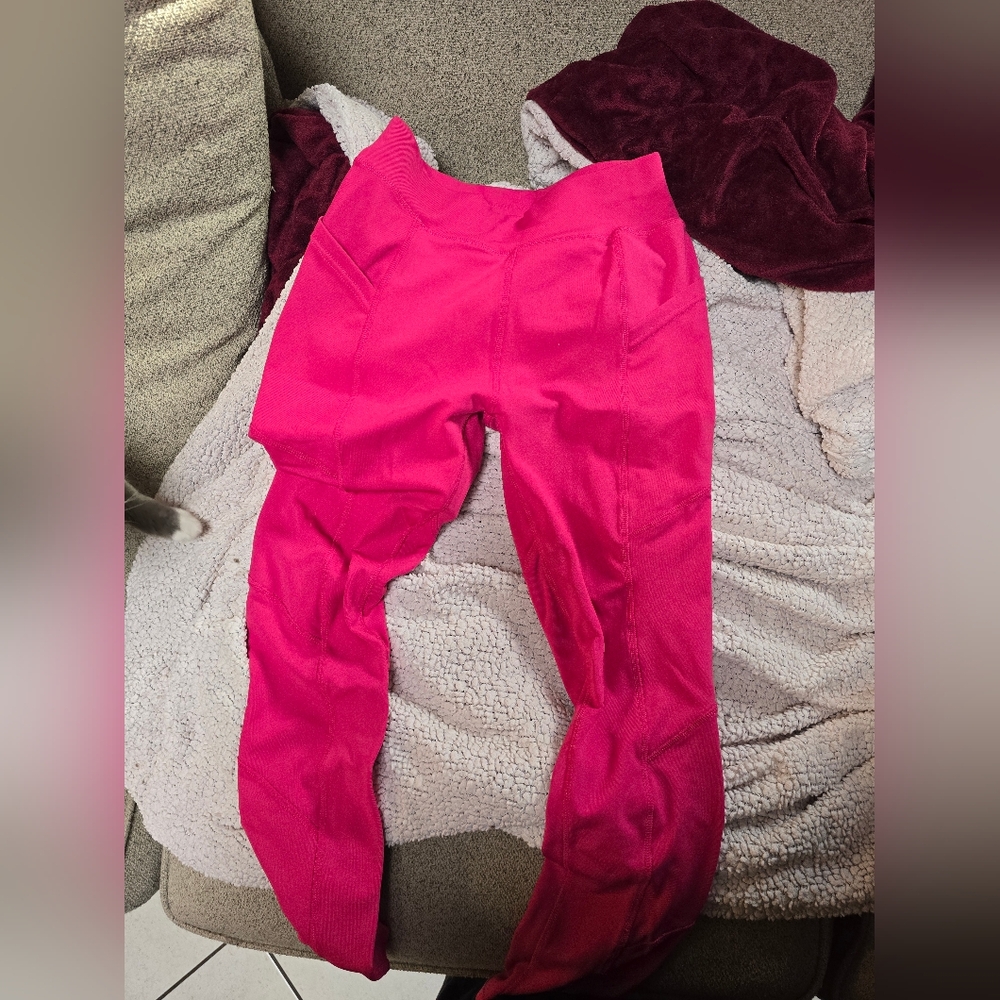 Women's leggings